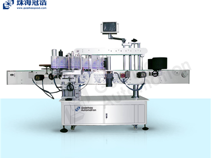 什么是貼標(biāo)機(jī)？貼標(biāo)機(jī)分類(lèi)有哪些？