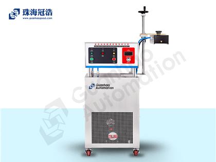 全自動電磁感應鋁箔封口機（水冷）